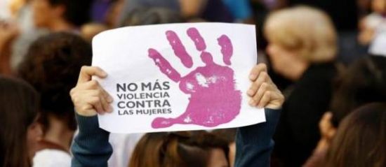 Educación para la igualdad y prevención de la violencia machista
