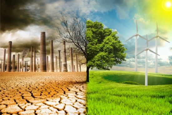 Cambio climático