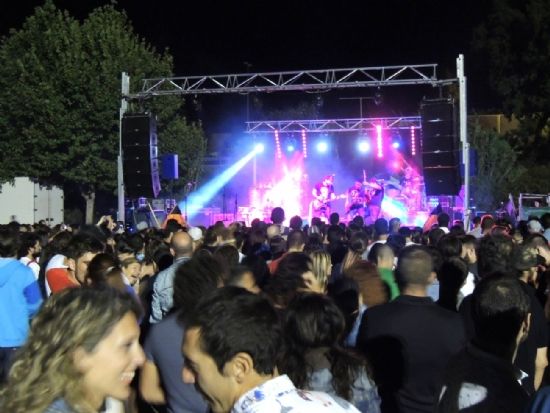 Festival de música