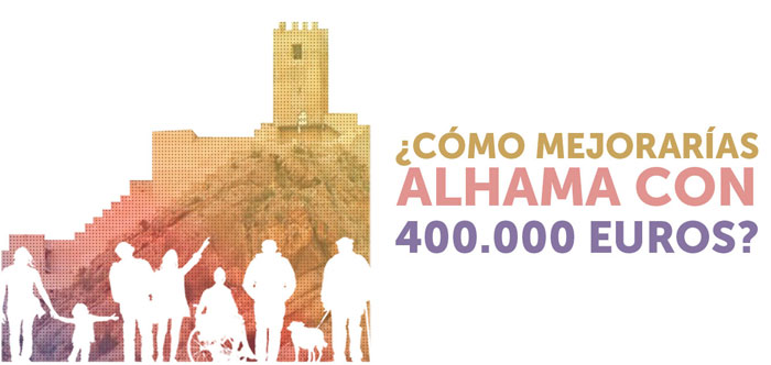 Mejorar Alhama
