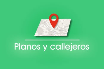 Planos y callejeros