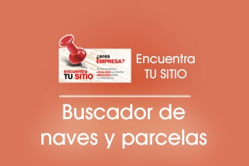 Buscador de naves y parcelas