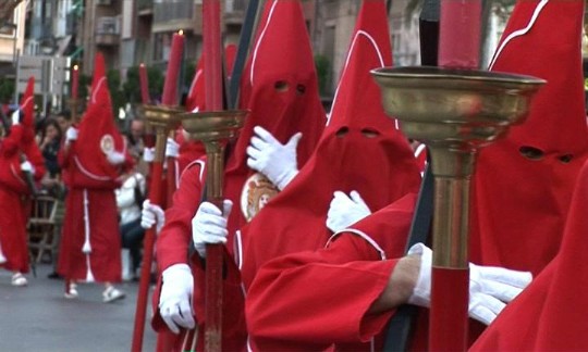 La Banda de Música de San Juan Evangelista de Totana acompañará a la Archicofradía de la Preciosísima Sangre en la procesión de Miércoles Santo en Murcia