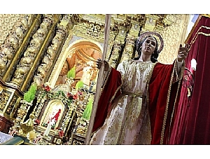 La Hdad. de San Juan Evangelista celebra mañana una Eucaristía coincidiendo con el día de su festividad