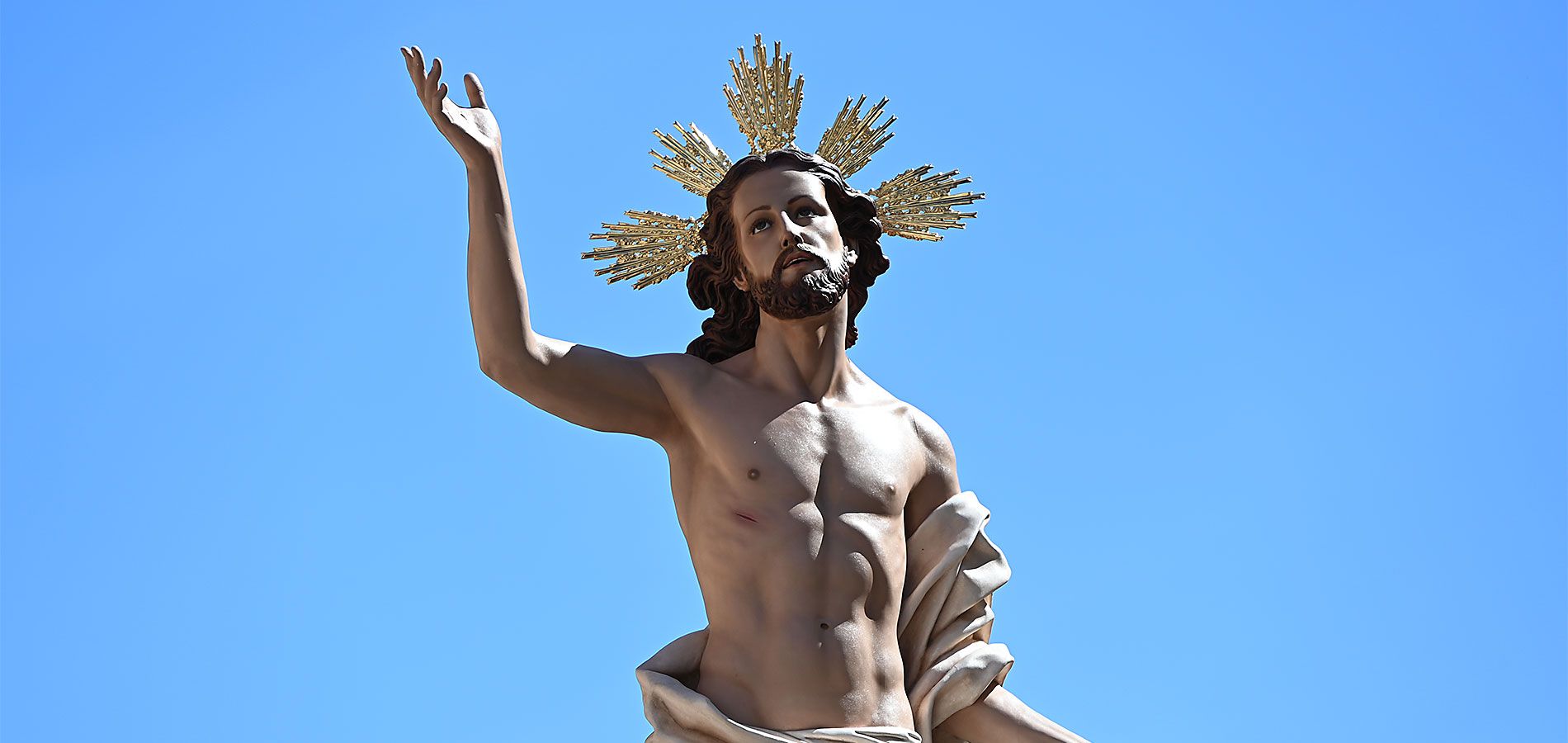 Semana Santa de Alhama de Murcia