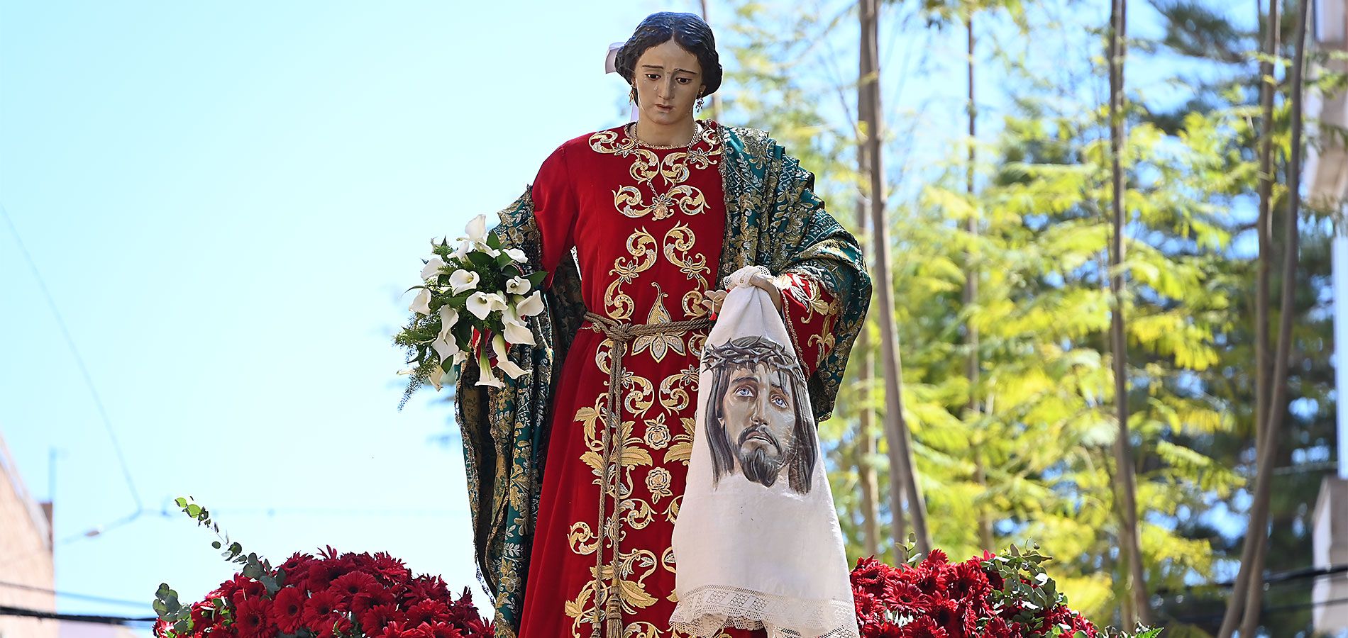 Semana Santa de Alhama de Murcia