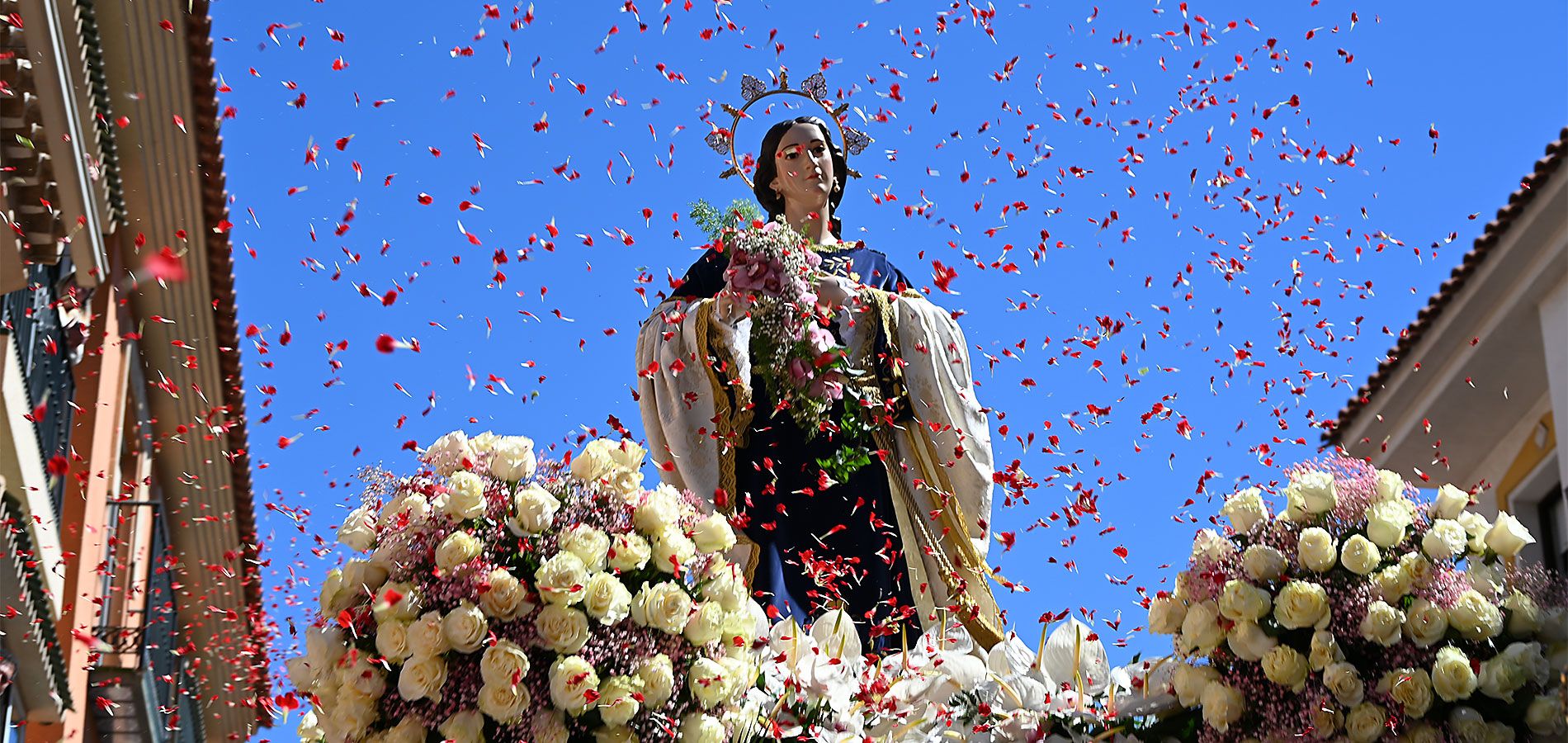 Semana Santa de Alhama de Murcia