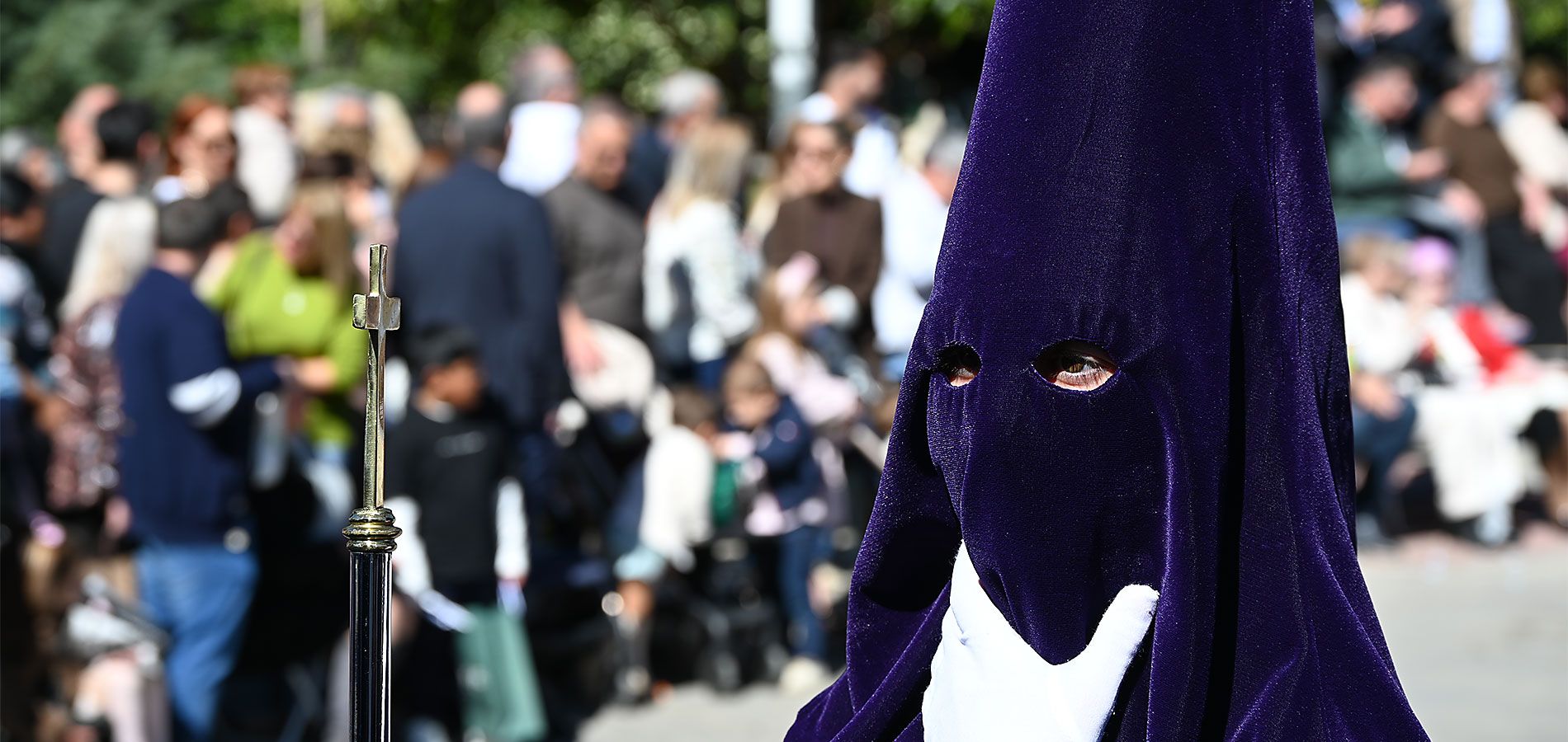 Semana Santa de Alhama de Murcia