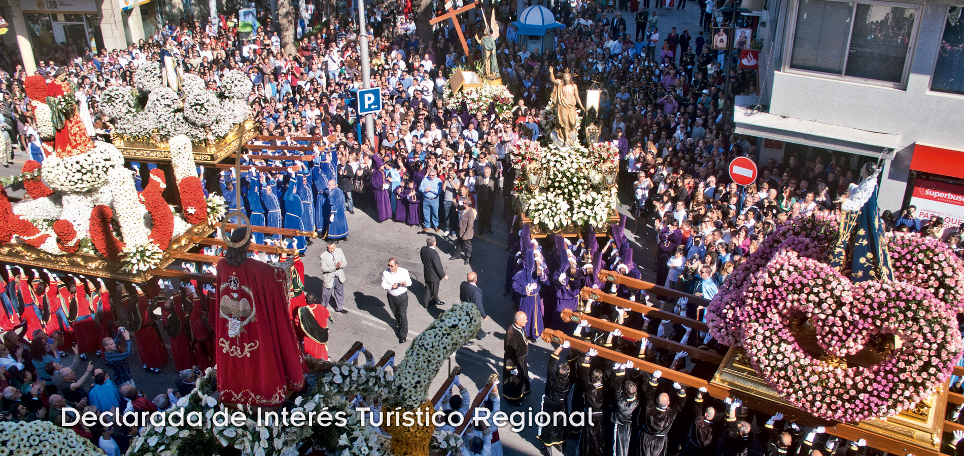 Semana Santa