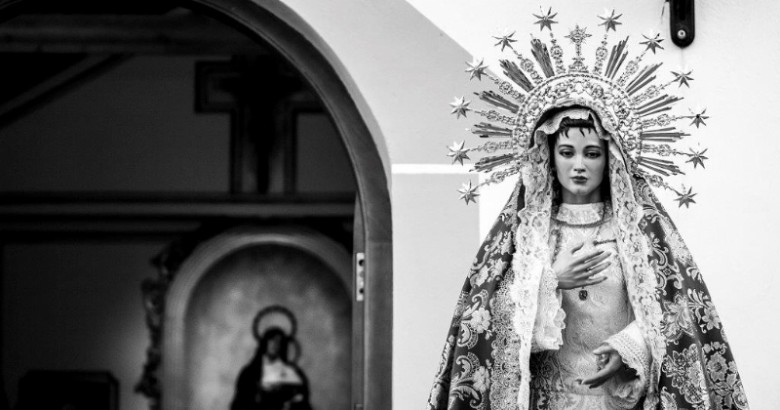 Ganadores del Concurso de Fotografía de Semana Santa 2019