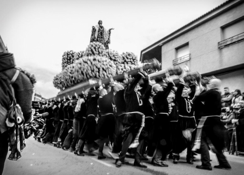 Ganadores del Concurso de Fotografía de Semana Santa 2019