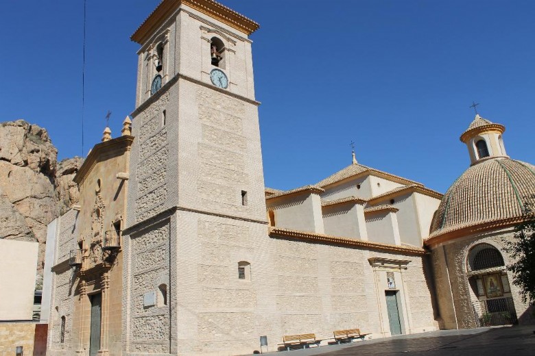 San Lázaro anuncia el calendario de actos por Semana Santa