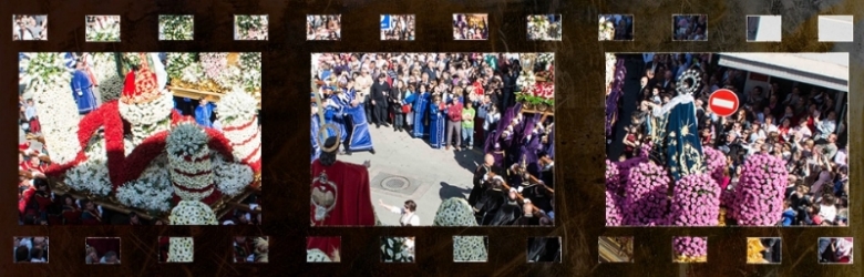 Bases del concurso de fotografía de Semana Santa 2018