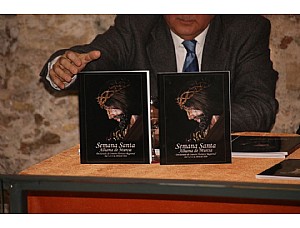 La Semana Santa de Alhama ya tiene nueva revista con novedades