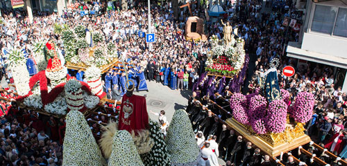 Domingo de Resurrección