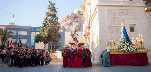 Domingo de Ramos