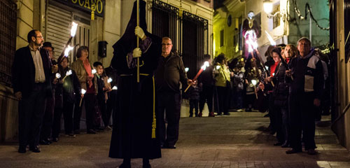 Lunes Santo