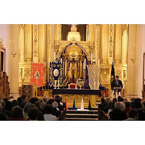 Pregón 2025 - Foto 3