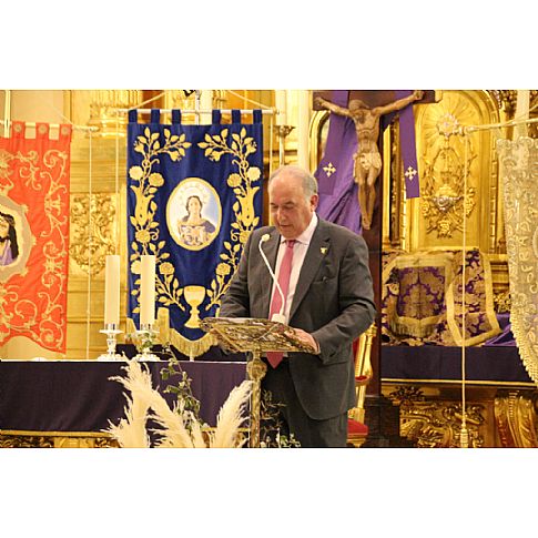 Pregón 2025 - Foto 8