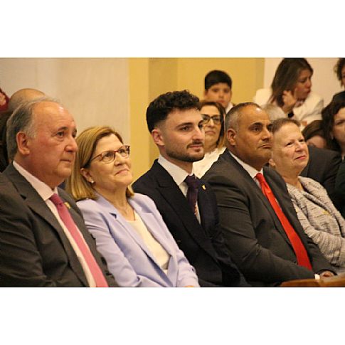 Pregón 2025 - Foto 10