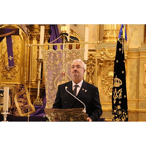 Pregón 2025 - Foto 11