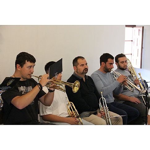 Pregón 2025 - Foto 13