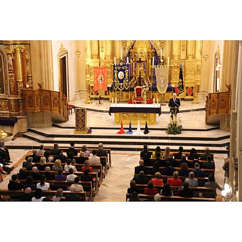 Pregón 2025 - Foto 14