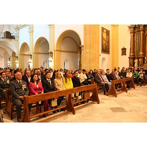 Pregón 2025 - Foto 18