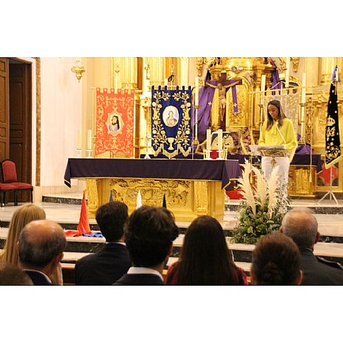 Pregón 2025 - Foto 23