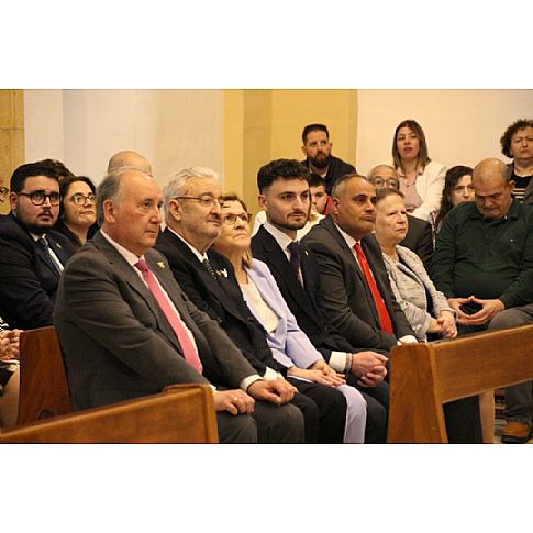 Pregón 2025 - Foto 24