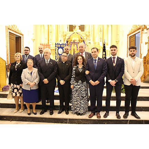 Pregón 2025 - Foto 26