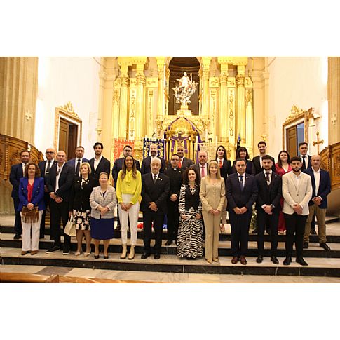 Pregón 2025 - Foto 27