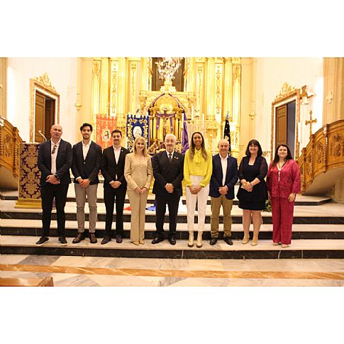 Pregón 2025 - Foto 30