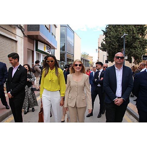 Pregón 2025 - Foto 31