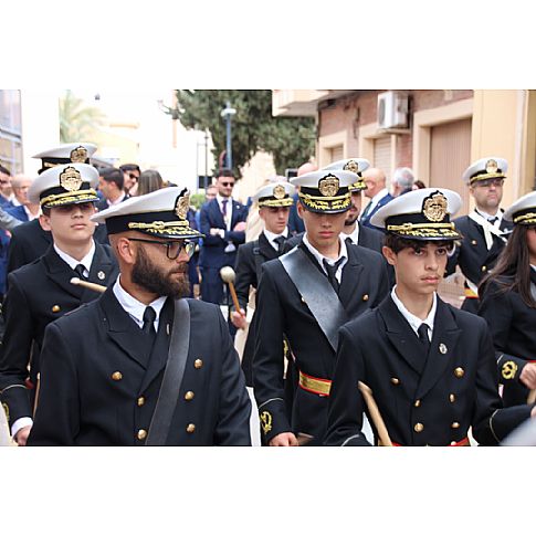 Pregón 2025 - Foto 32