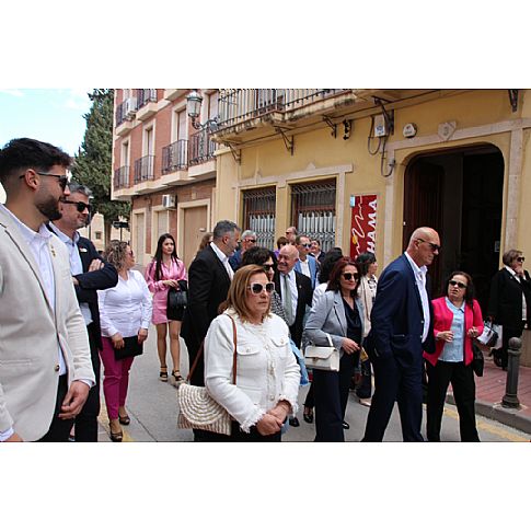 Pregón 2025 - Foto 33