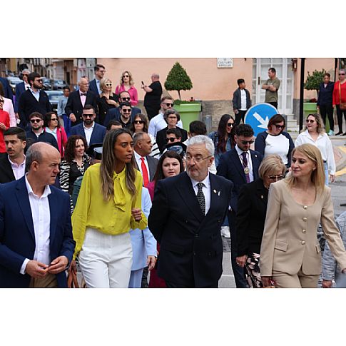 Pregón 2025 - Foto 34