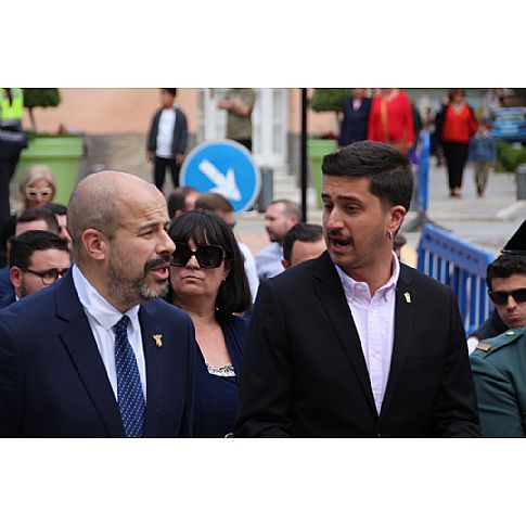 Pregón 2025 - Foto 35