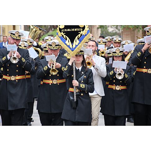 Pregón 2025 - Foto 36