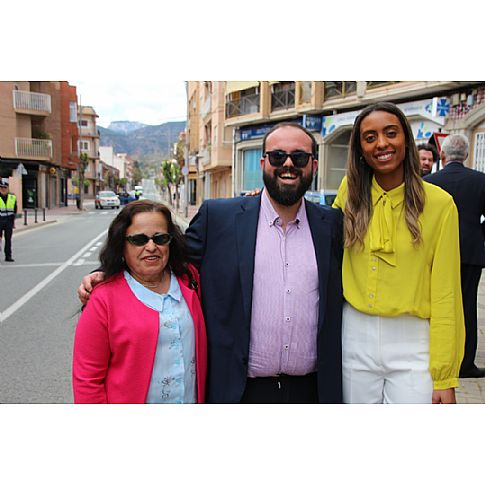 Pregón 2025 - Foto 46