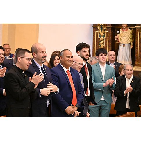 Pregón 2026 - Foto 16