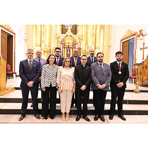 Pregón 2026 - Foto 30