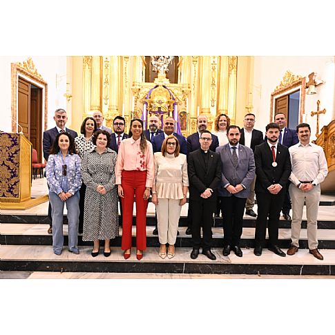 Pregón 2026 - Foto 31