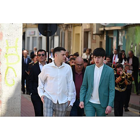 Pregón 2026 - Foto 45