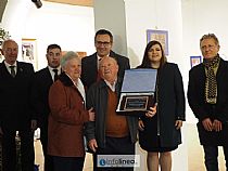 Exposición ´Esencias de tu Cáliz´ - Foto 3