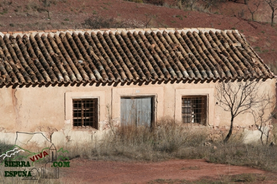 Zona Influencia Humana