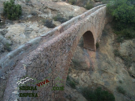 Nueva senda gr-252 Corazón de Jesús-Rambla La Santa (Sierra Espuña) Nueva senda gr-252 Corazón de Jesús-Rambla La Santa (Sierra Espuña)