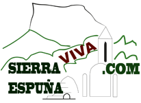 Sierra Espuña Viva