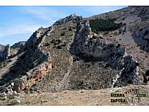 COMPLEJO GEOLÓGICO ALPUJÁRRIDE DE SIERRA ESPUÑA