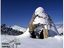 Los Pozos de la Nieve - Foto 1